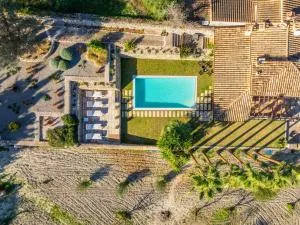 Villa Marina d'En Torre - Ballerics