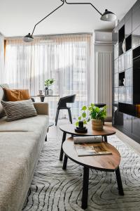 Kazimierz Comfort Flat