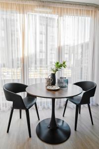 Kazimierz Comfort Flat