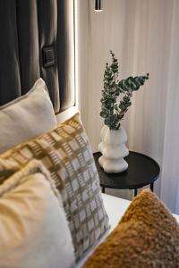 Kazimierz Comfort Flat