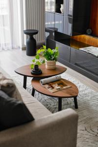 Kazimierz Comfort Flat