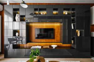 Kazimierz Comfort Flat