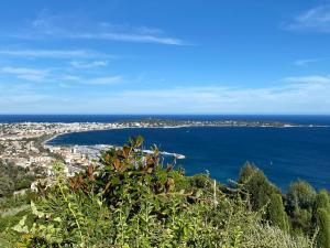 Bas de Villa VUE PANORAMIQUE