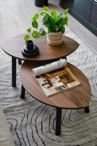 Kazimierz Comfort Flat