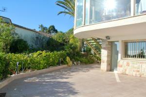 Bas de Villa VUE PANORAMIQUE