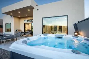 Desert Dreaming - 华盛顿