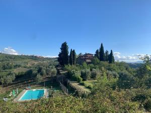 Le Balze di Fontisterni Agriturismo