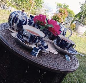 Namadi heights Bungalow