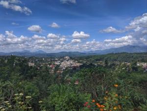 Namadi heights Bungalow