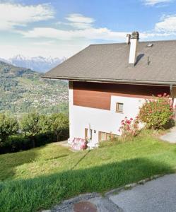 La Chaumière d'Hérens