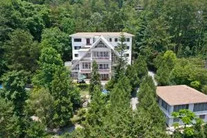 Meraki Holistic Wellness Retreat - Syābru Bensi