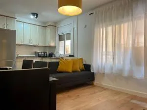 Beautiful apartment in Tarragona center - Pallaresos