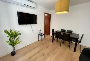 Beautiful rooms for rent in Tarragona center