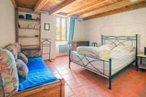 Charmante maison au bord de la rivière