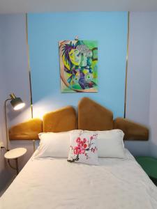 Ampang Hilir Lake View - Suite Unit or Queen Room or Single Room Suite - 2-звездочные отели в городе Куала-Лумпур