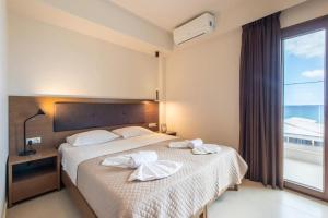 Dimitra Hotel & Apartments by Omilos Hotels