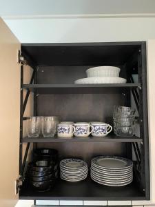 Stylish home in Tikkakoski