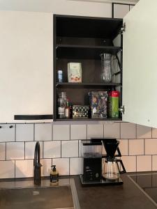 Stylish home in Tikkakoski