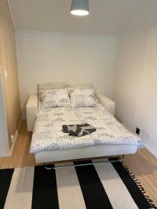 Stylish home in Tikkakoski