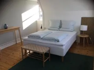 Two quiet apartments - Vigerslev