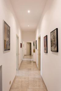 Idyllia - Spacious bright flat