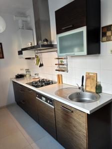 Apartament Ponikwoda