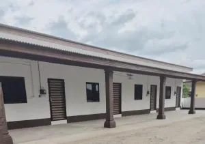 Sofia roomstay - Cukai