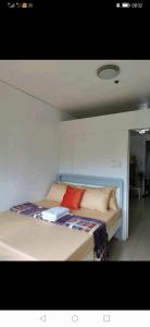 Shell Condotel MOA Pasay