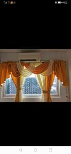 Shell Condotel MOA Pasay