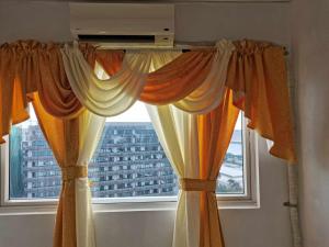 Shell Condotel MOA Pasay