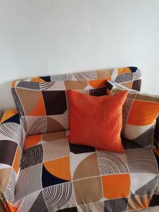 Shell Condotel MOA Pasay