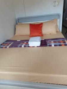 Shell Condotel MOA Pasay