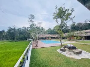 Eco Lux Villas - Andugoda