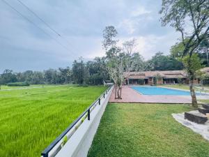 Eco Lux Villas