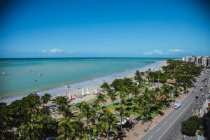 Apartamentos na Orla da Pajuçara