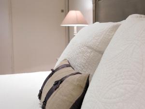 Appartements La Petite Salamandre : Studio Standard