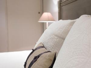 Appartements La Petite Salamandre : photos des chambres