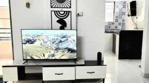 Bamboo Stays Premium 2bhk with Kitchen - Dāpuri