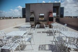 Apartamentos na Orla da Pajuçara