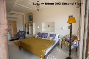 Aakash Heritage Haveli