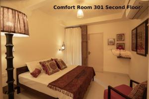 Aakash Heritage Haveli