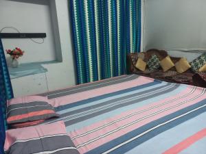 Prayagraj Sangam Stay Home Kareli Allahabad