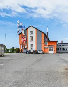 Restoran i prenoćište Turist MOTEL TURIST - Banja Luka