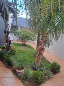 Sua Casa - Pedro Juan Caballero