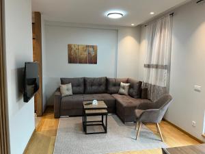 Luxury Kalman Centar Apartman