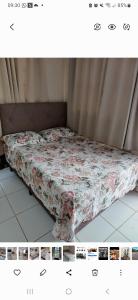 Kit net com piscina