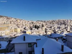 Vila PERO - 普里莱普