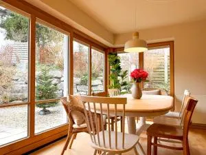 Gemütliche Ferienwohnung Allgäufreunde - Trunkelsberg