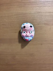 ひょっとこ野々傘 - Kimobetsu