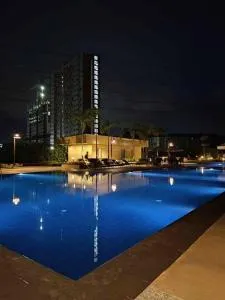 Tulip Garden condo - Jalang